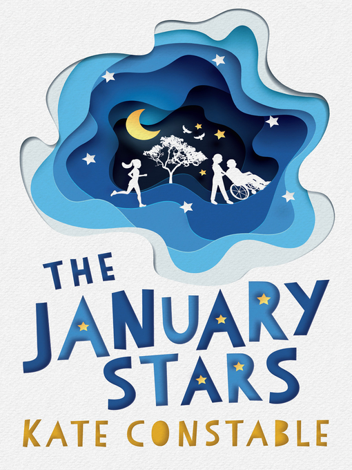 Title details for The January Stars by Kate Constable - Wait list